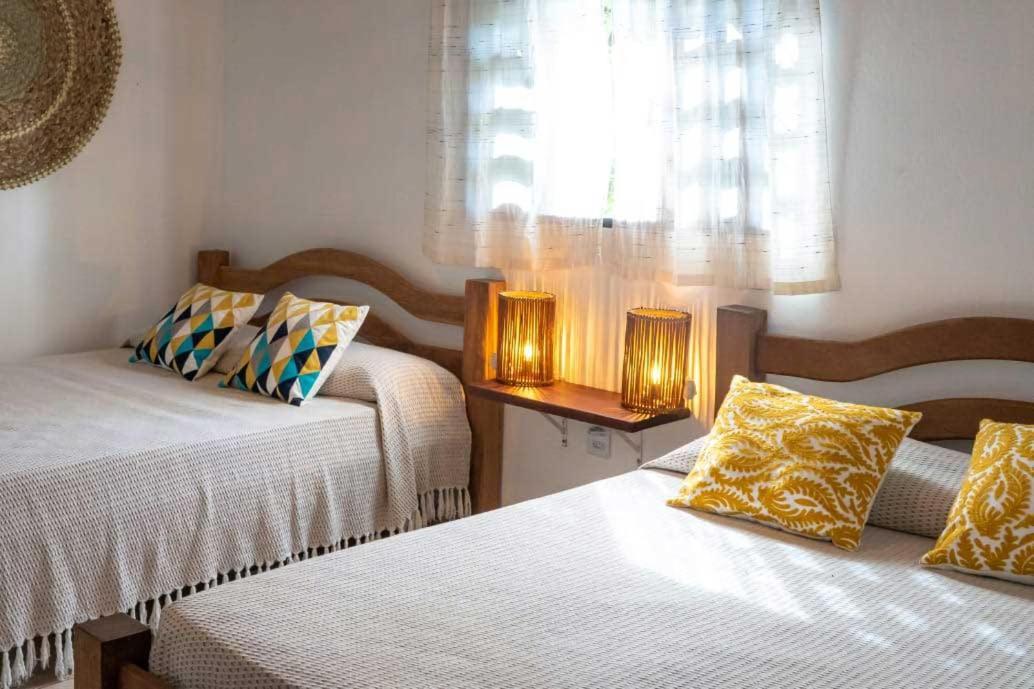 Recanto De Ibiza Praia de Pipa Quarto foto