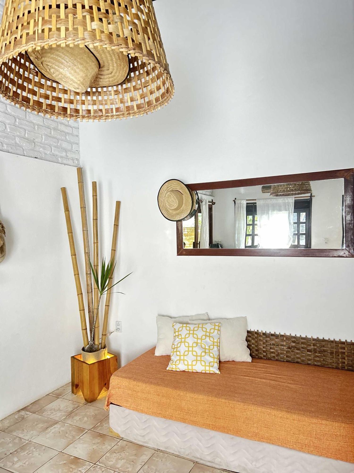 Recanto De Ibiza Praia de Pipa Quarto foto