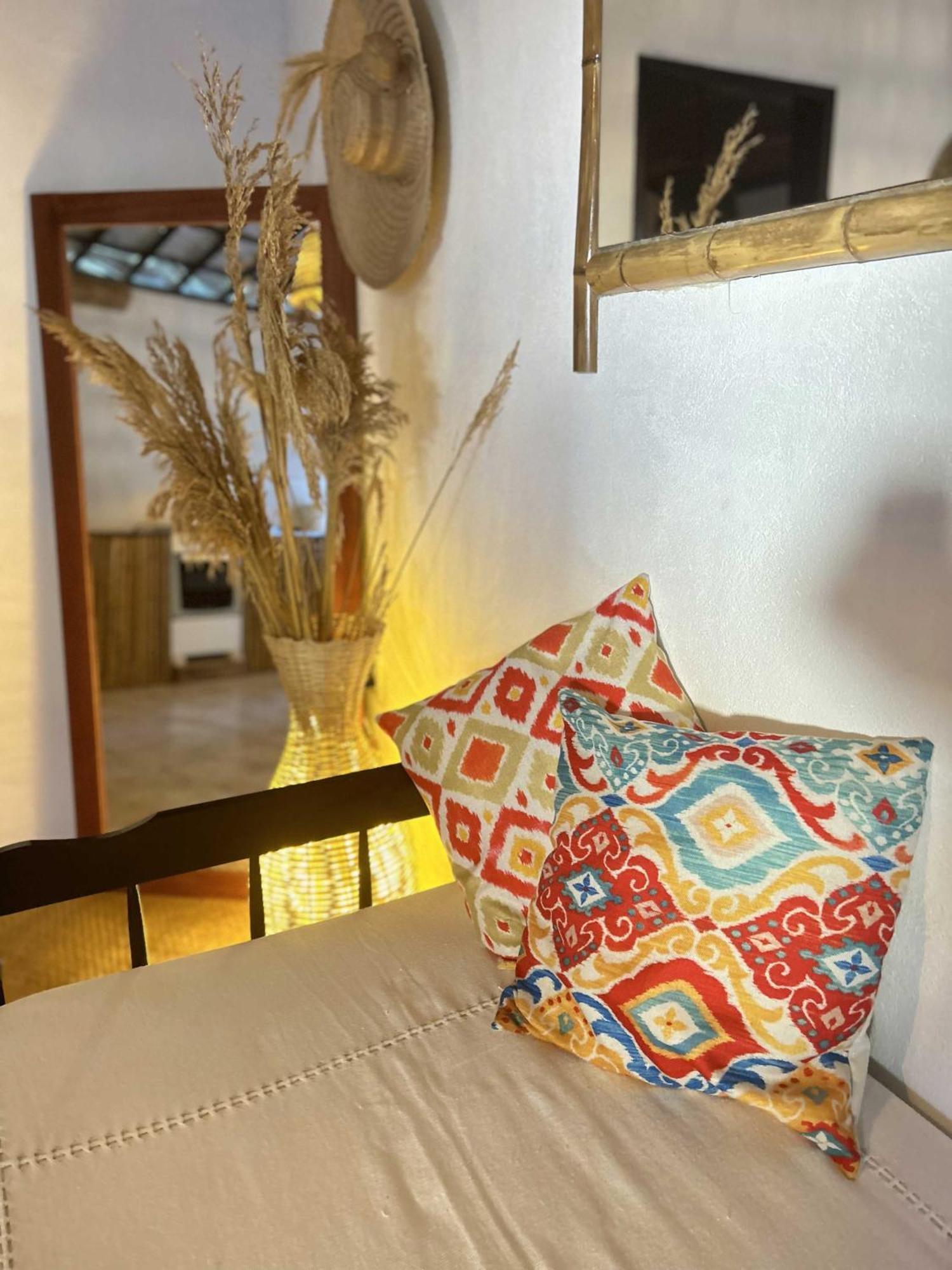 Recanto De Ibiza Praia de Pipa Quarto foto